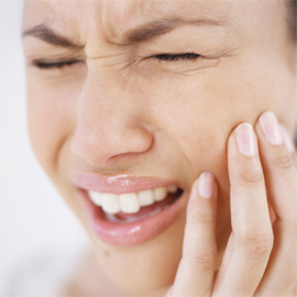 Toothache - Emergency Dental Treatment